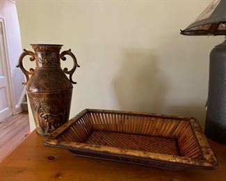 decorative accessories