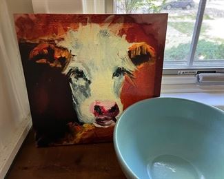 cute farmhouse decor