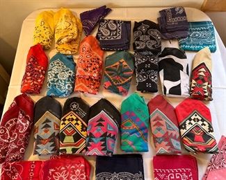 Bandanas