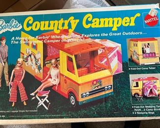 We have 2 of these...........there were 2 sisters