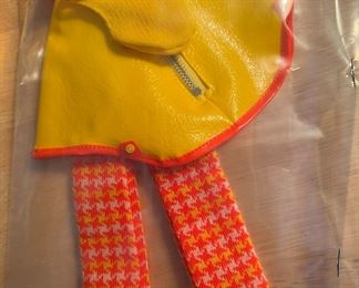 So Disco...Barbie clothes