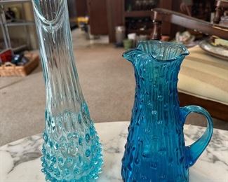 MCM Swung glassware