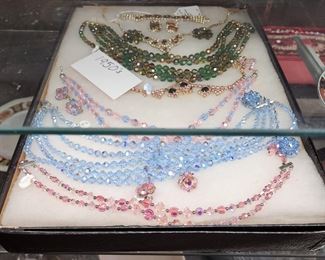 1950s jewelry