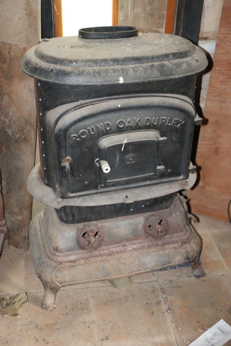 1834 Greene County Homestead Estate Auction starts on 5/25/2023