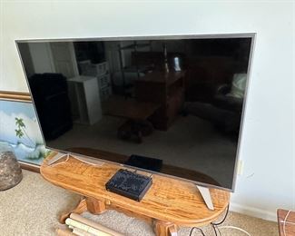 Flat Screen LG TV