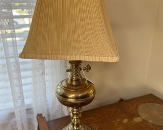 Vintage Lamp
