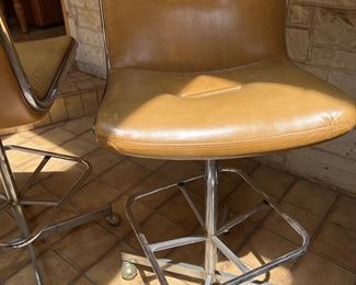 Jansko Bar Chairs Set of Two on pre sales. $275 each