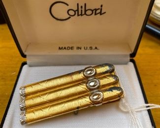 Colibri Jewelry