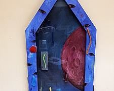 Unusual and Interesting Multimedia Artwork