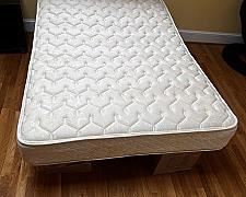 Posturepedic Luminary Firm Full Sized Mattress