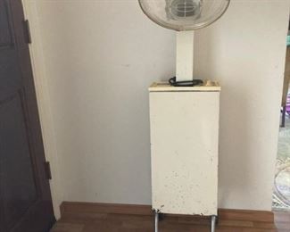 Helene Curtis Cool Temp Plus Cool Temp