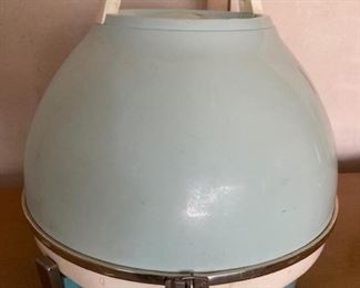 Lady Sunbeam Portable hairdryer Retro