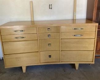 Mid Century Dresser with Mirror by Century (mirror not in picture)