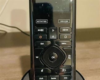 Logitech remote 