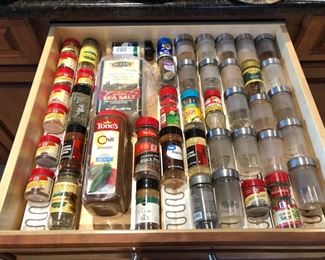 Spices