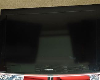SAMSUNG HD TV