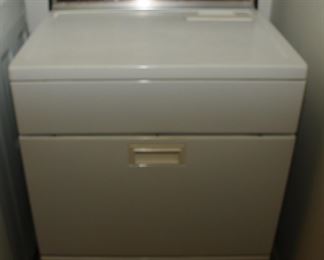 OLDER DRYER