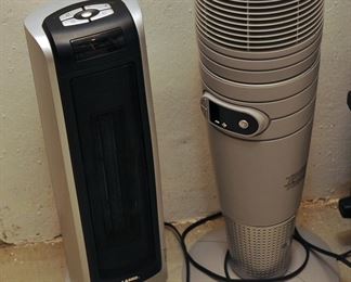 PORTABLE HEATERS