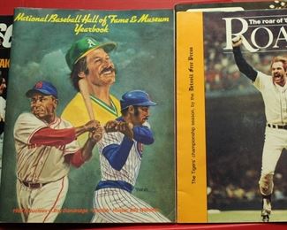 TIGER GIBSON AND MORE