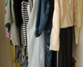 BETTER WOMEN'S CLOTHING