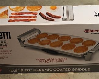 BAILERN ELECTRIC GRIDDLE 
