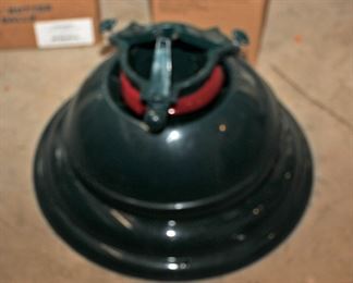 HEAVY DUTY CHRISTMAS TREE STAND