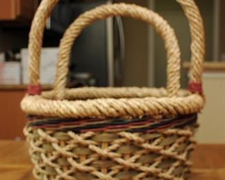 BASKETS