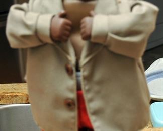 DIRTY OLD MAN FIGURE 