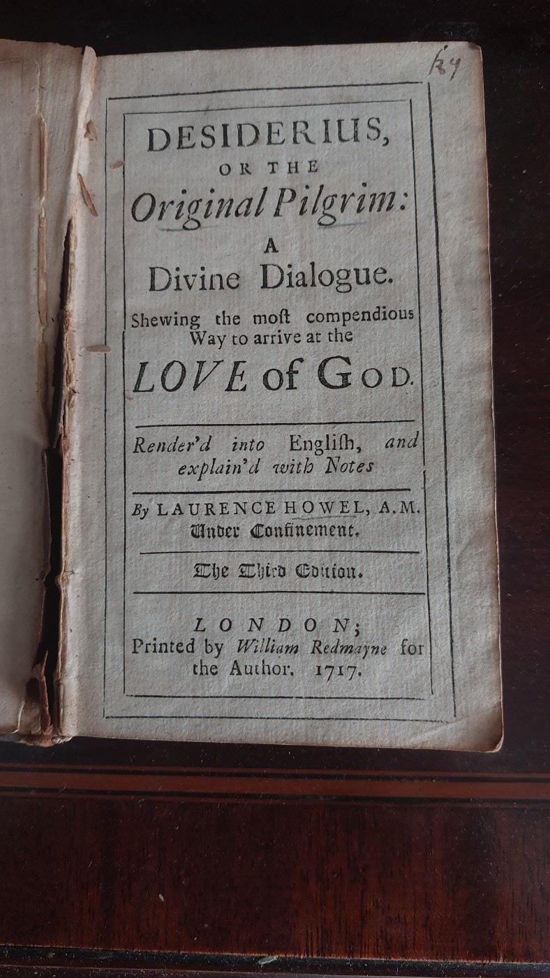 Museum house of Professor David Drinkwater... starts on 7/6/2023