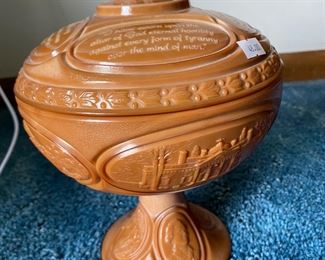 Fenton Bicentennial l Jefferson Compote