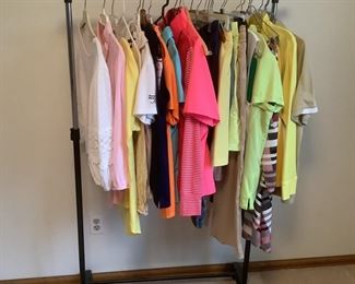 Women's Summer Clothing