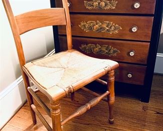 LAMBERT HITCHCOCK DRESSER