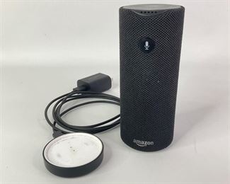 Amazon Alexa Bluetooth Speaker