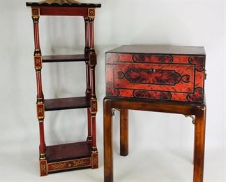 Oriental Style Furniture