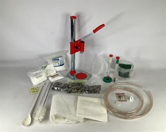 Brewing Supplies and More