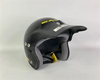 Echo Dirt Bike Helmet