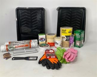 Handyman and Home Supplies