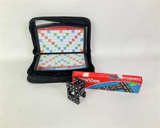 Board Games on the Go