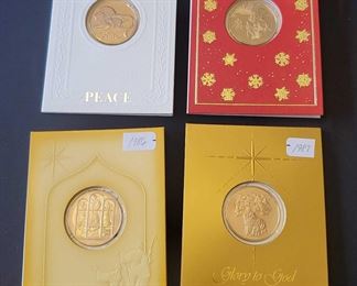 Coins Lot XI