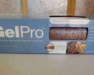 Gel Pro