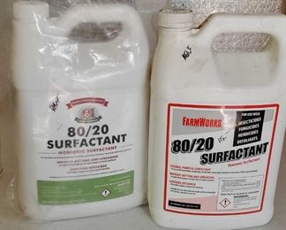 Surfactant