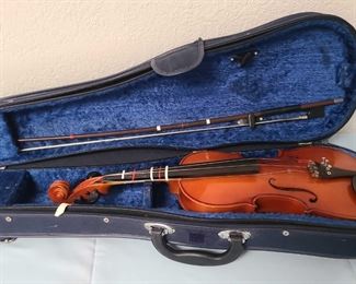 Violin I
