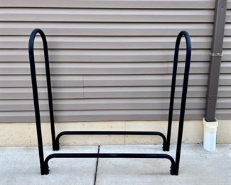 Firewood Rack