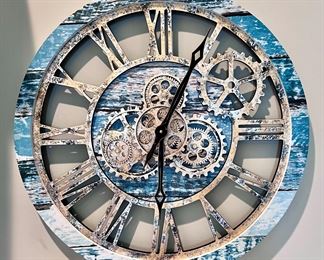 Really Cool Clock
