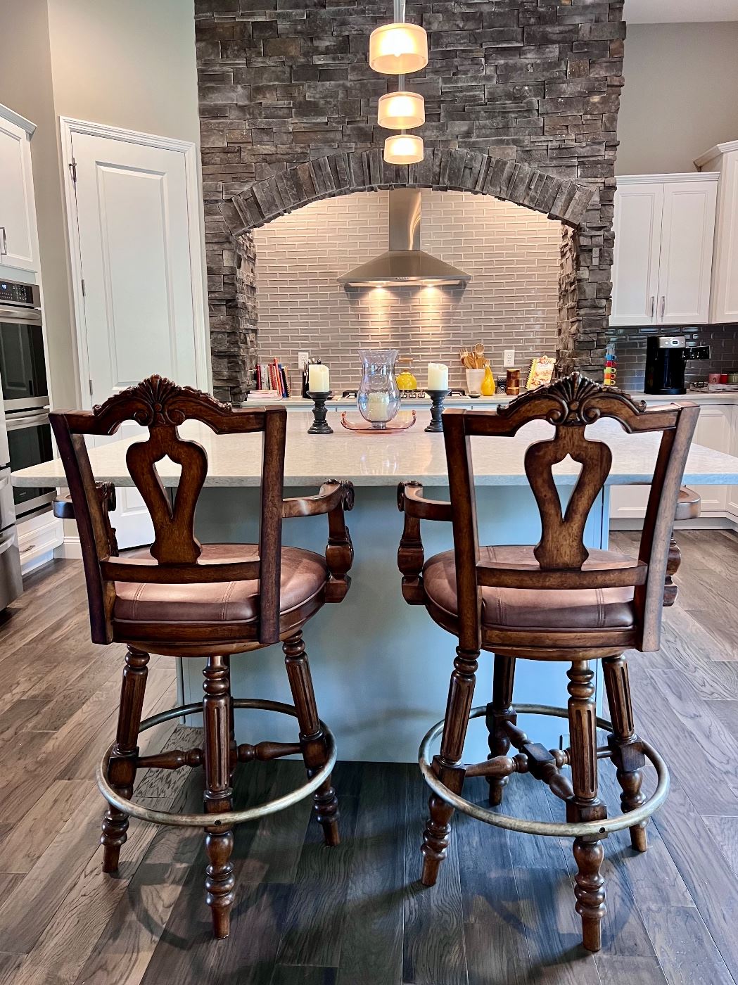 Barstools
