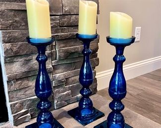 Candle Holders