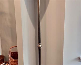 Tiffany Style Floor Lamp