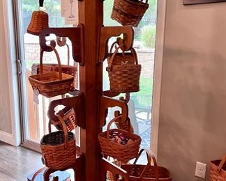 Longaberger Baskets