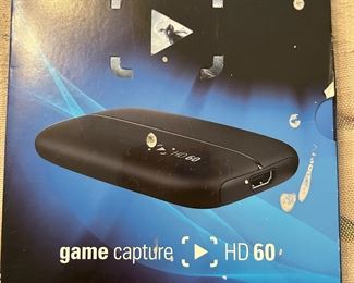 Calling all gamers. Record yourself and share with friends. 