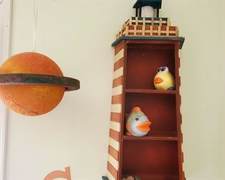 Some things are out of this world. 